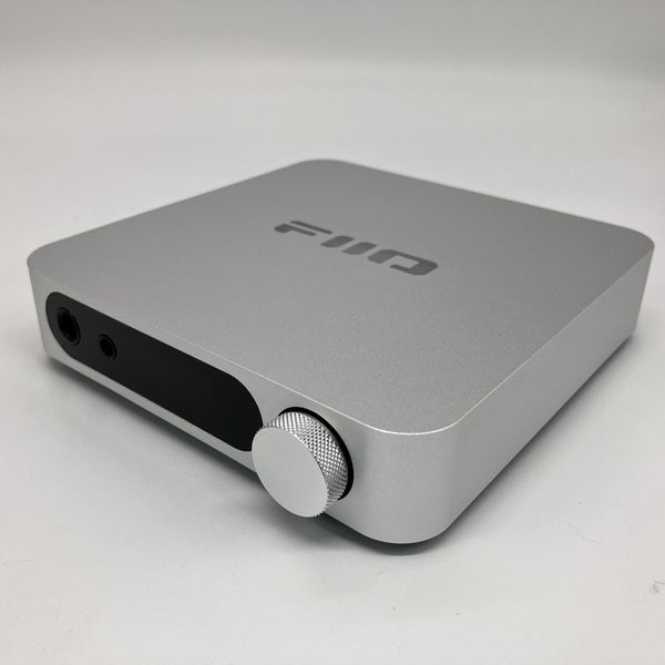 FIIO 【中古】K11 Silver 【FIO-K11-S】【秋葉原】 – e☆イヤホン