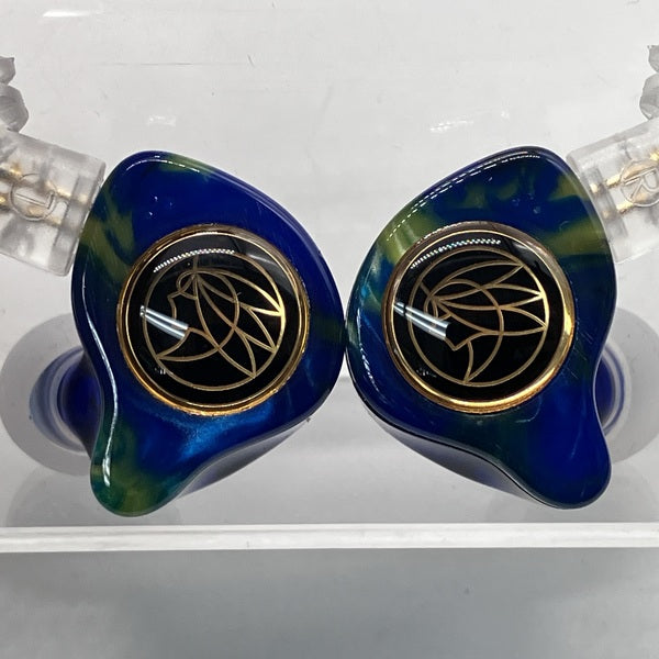 TFZ 【中古】Angelears X TFZ Athena Gold【秋葉原】 – e☆イヤホン