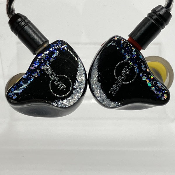 ZiiGaat 【中古】ZiiGaat x Jays Audio ESTRELLA【日本橋】 – e☆イヤホン