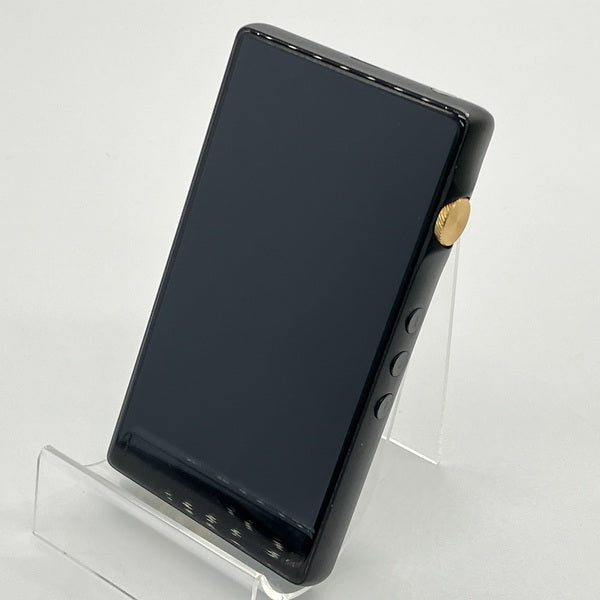 iBasso Audio 【中古】DX160 ver.2020 ブラック【秋葉原】 – e☆イヤホン