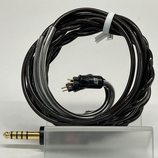 イヤホン Eletech Eclipse Versa 4.4mm ELETECH 【中古】Eclipse (Versa to 4.4mm)【秋葉原】 – e☆イヤホン