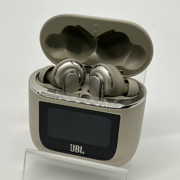 JBL 【中古】TOUR PRO 2 シャンパンゴールド【JBLTOURPRO2CPG