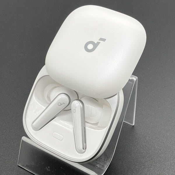 Anker 【中古】Soundcore Liberty 5 パールホワイト【A3957N21