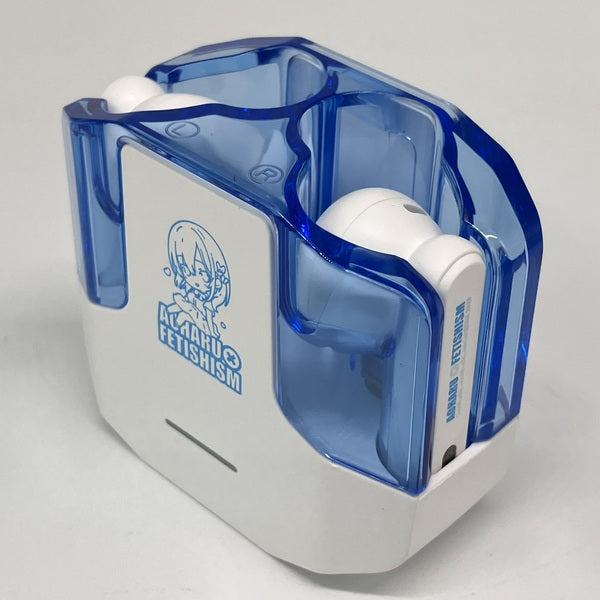 LUKLUK 【中古】LUK Aoharu01【日本橋】 – e☆イヤホン