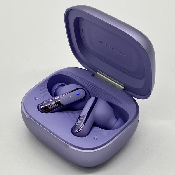 JBL 【中古】LIVE BEAM 3 パープル【JBLLIVEBEAM3PUR】【秋葉原】 – e