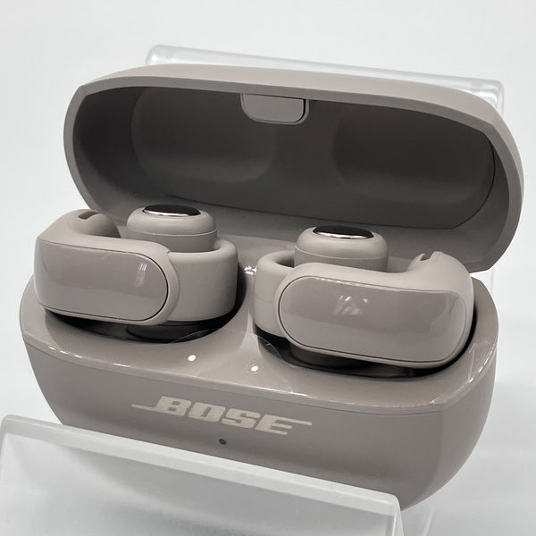 Bose 【中古】Ultra Open Earbuds （サンドストーン）【名古屋】 – e