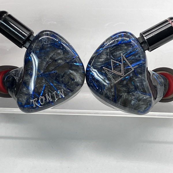 Noble Audio 【中古】Ronin 【NOB-RONIN】【秋葉原】 – e☆イヤホン