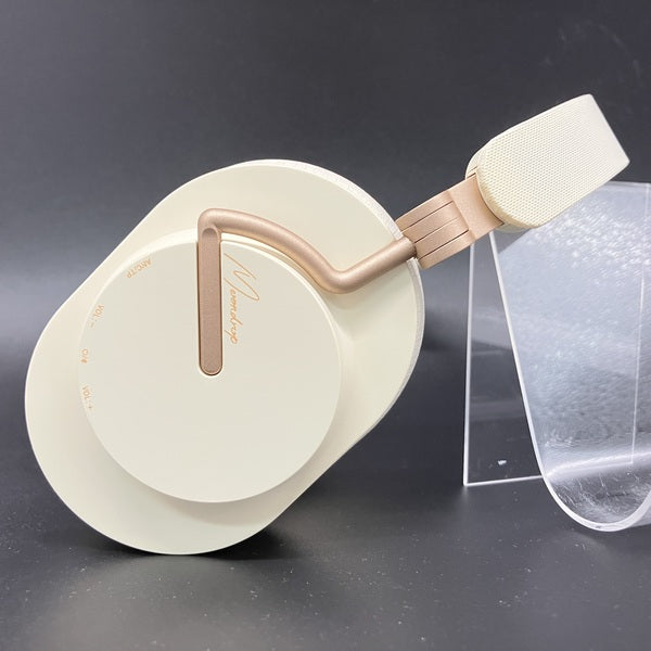 水月雨 (MOONDROP) 【中古】EDGE ホワイト【秋葉原】 – e☆イヤホン