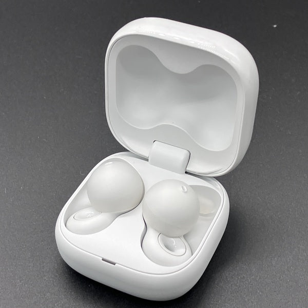 SONY 【中古】LinkBuds Open ホワイト 【WF-L910 WZ】【名古屋】 – e