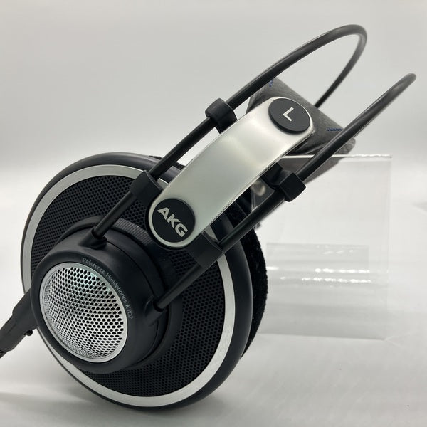 AKG 【中古】K702【日本橋】 – e☆イヤホン