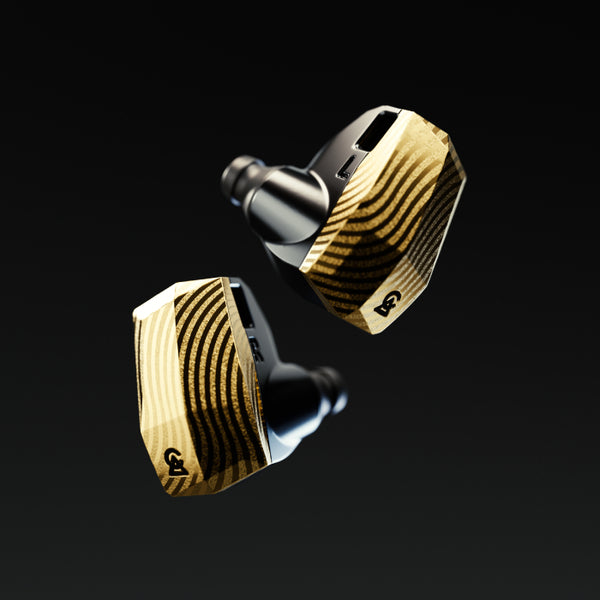 Campfire Audio Andromeda 10 SE – e☆イヤホン