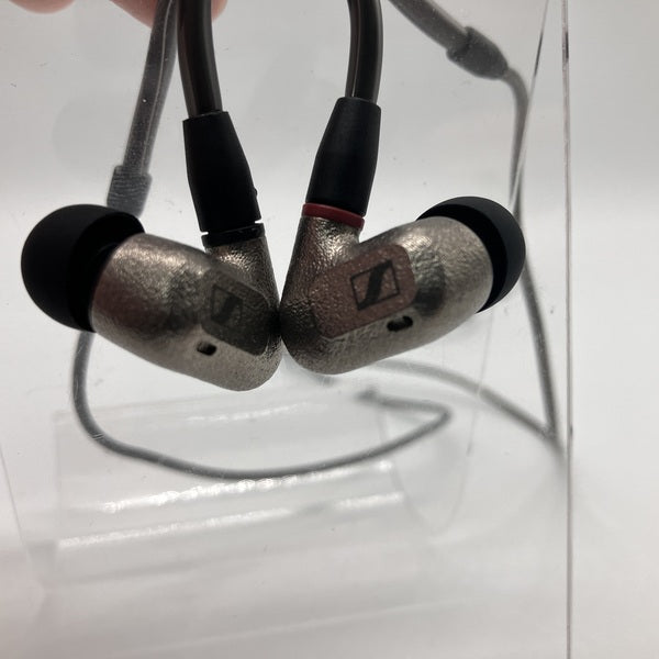 SENNHEISER 【中古】IE 600【日本橋】 – e☆イヤホン