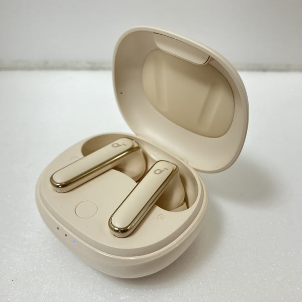 Anker 【中古】Soundcore Life P3 オフホワイト 【A3939021】【名古屋