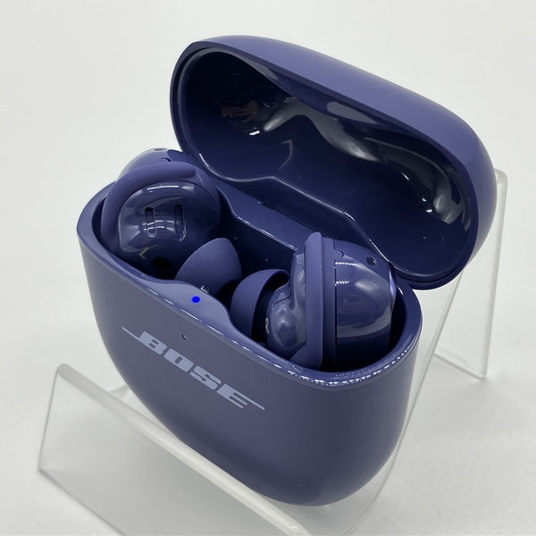Bose QuietComfort Earbuds ワイヤレスイヤホン中古　美品 Amazon.co.jp: Bose QuietComfort Earbuds II ワイヤレスイヤホン
