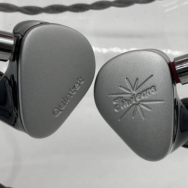 Kiwi Ears 【中古】Quintet【日本橋】 – e☆イヤホン