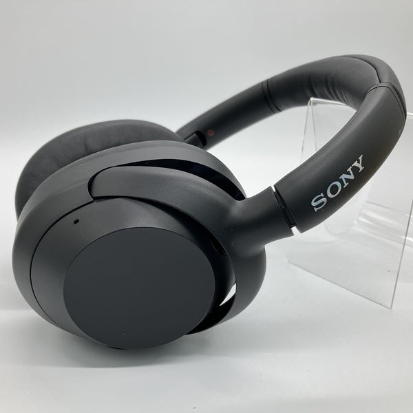 SONY 【中古】ULT WEAR フォレストグレー 【WH-ULT900N HC】【日本橋