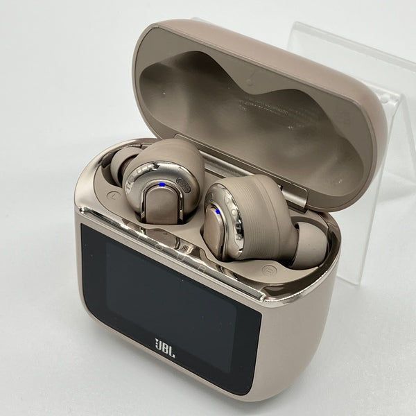 JBL 【中古】TOUR PRO 3 ラテ【JBLTOURPRO3LTT】【秋葉原】 – e☆イヤホン