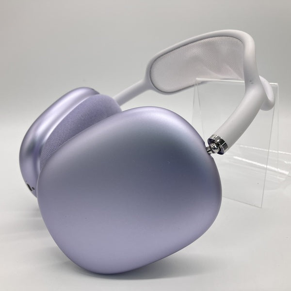 Apple 【中古】AirPods Max(USB-C) MWW83ZA/A パープル【秋葉原】 – e
