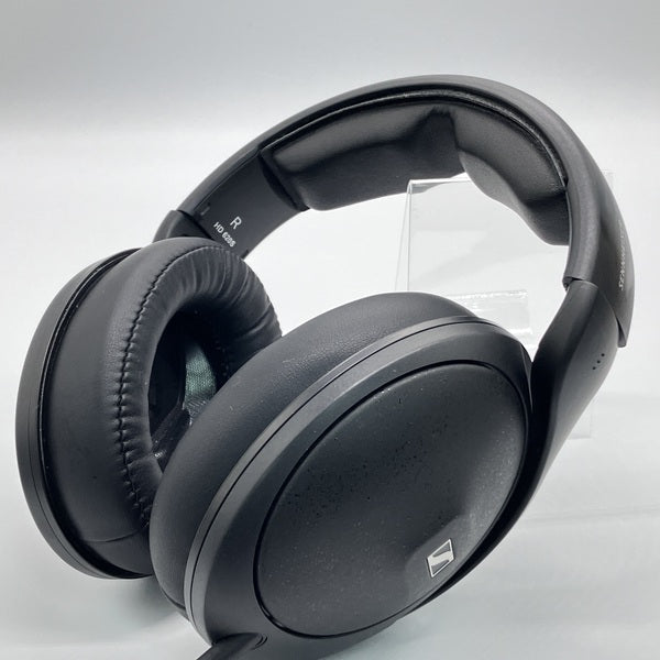 【中古美品】SENNHEISER HD 620S Headphones SENNHEISER 【中古】HD 620S【秋葉原】 – e☆イヤホン