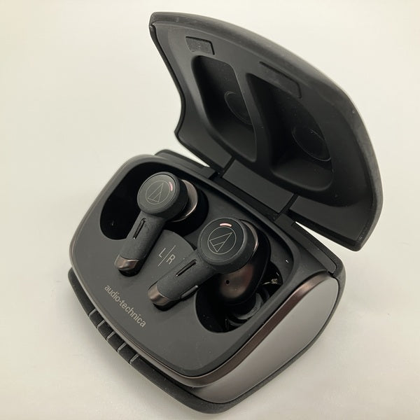 audio-technica 【中古】ATH-TWX9【日本橋】 – e☆イヤホン