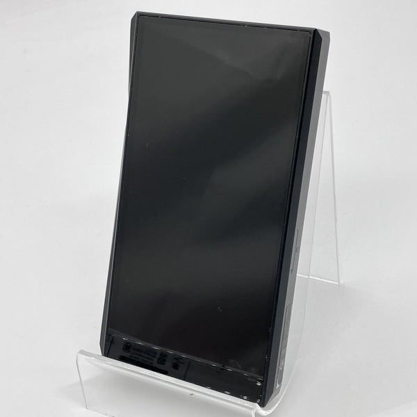 FIIO 【中古】M11 Pro Black 【FIO-M11PRO-B】【名古屋】 – e☆イヤホン