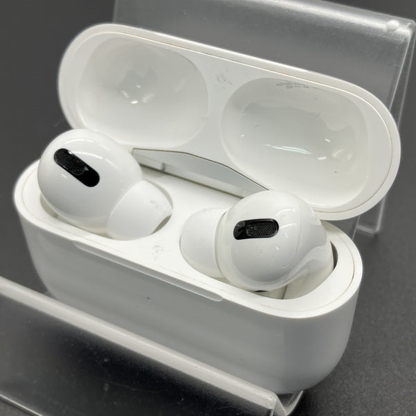 【Apple】AirPods Pro第一世代(MLWK3J/A)【2021】 AirPods Pro（第1世代） MLWK3J/A [ワイヤレス(左右分離) /ノイズ