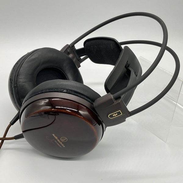 オーディオテクニカ ATH-W3000ANV 限定 audio-technica 【中古】ATH-W3000ANV【秋葉原】 – e☆イヤホン