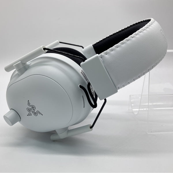 Razer 【中古】BlackShark V2 Pro White Edition （アップグレード