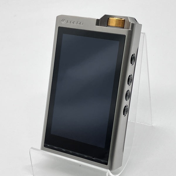 Lotoo 【中古】PAW Gold TOUCH Titanium【名古屋】 – e☆イヤホン