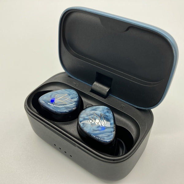 FoKus PRO Noble ワイヤレスイヤホン NOB-FOKUSPRO-B Noble Audio 【中古】FoKus PRO 【NOB-FOKUSPRO-B】【秋葉原】 – e