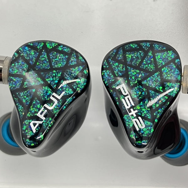 AFUL 【中古】Performer 5+2 (Performer7)【秋葉原】 – e☆イヤホン