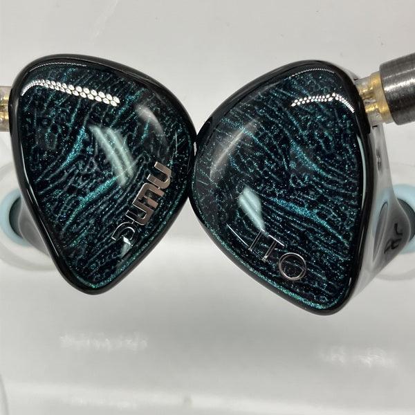 中古 DUNU ITO DUNU-TOPSOUND 【中古】ITO【秋葉原】 – e☆イヤホン