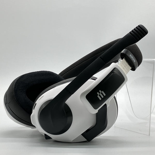 EPOS JAPAN 【中古】EPOS H3 Hybrid White 【1000891】【日本橋】 – e