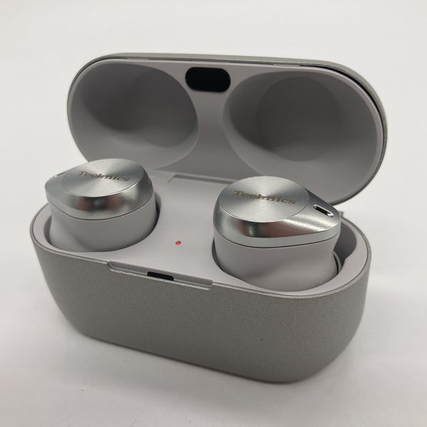 Technics 【中古】EAH-AZ80-S シルバー【秋葉原】 – e☆イヤホン