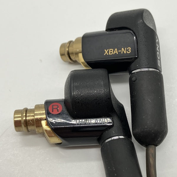 SONY 【中古】XBA-N3【仙台】 – e☆イヤホン