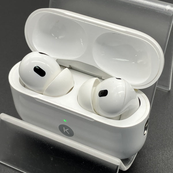 Apple 【中古】AirPods Pro (第2世代) MQD83J/A【秋葉原】 – e☆イヤホン