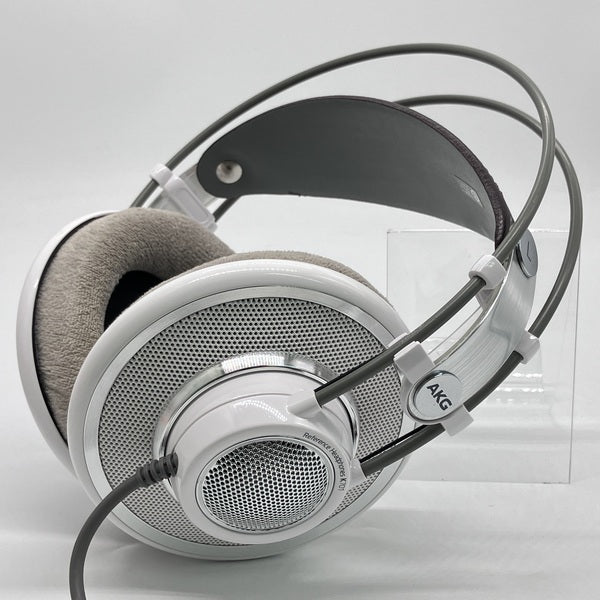 AKG 【中古】K701-Y3【名古屋】 – e☆イヤホン
