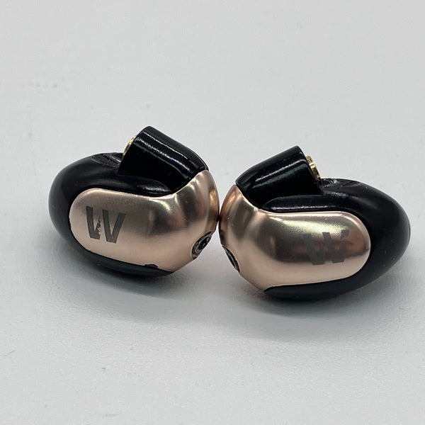 Westone W20 中古 社外イヤーピース付き Westone Audio 【中古】WESTONE W50（ケーブル欠品）【秋葉原】 – e