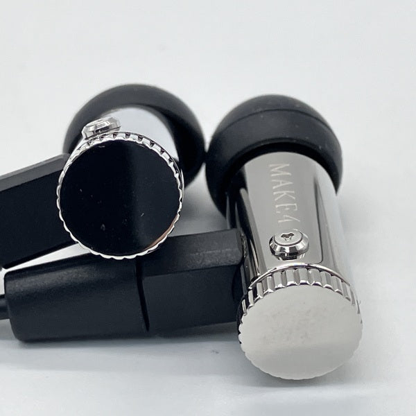 final MAKE4 STARTER KIT （新品未開封） MAKE4｜final-イヤホン・ワイヤレスイヤホン・ヘッドホン｜final 公式