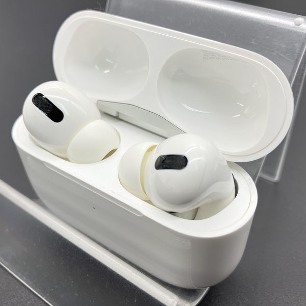 Apple 【中古】AirPods Pro MWP22J/A【仙台】 – e☆イヤホン