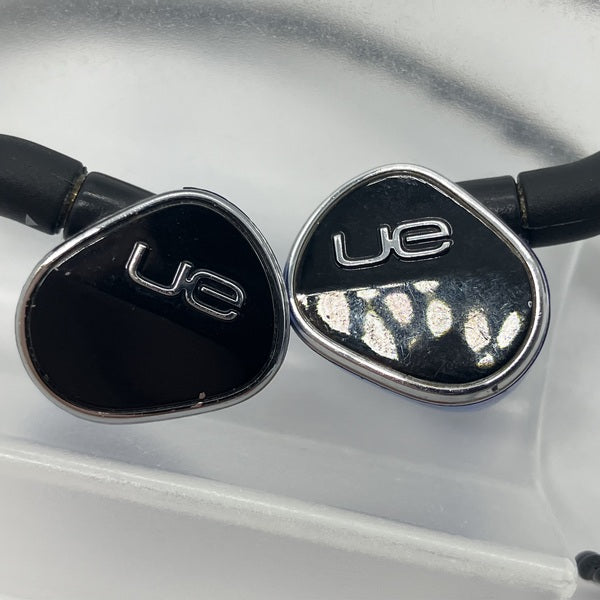 Ultimate Ears 【中古】Ultimate Ears 900(UE900)【名古屋】 – e☆イヤホン