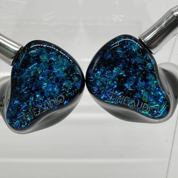 THIEAUDIO 【中古】Hype 4 Black【秋葉原】 – e☆イヤホン