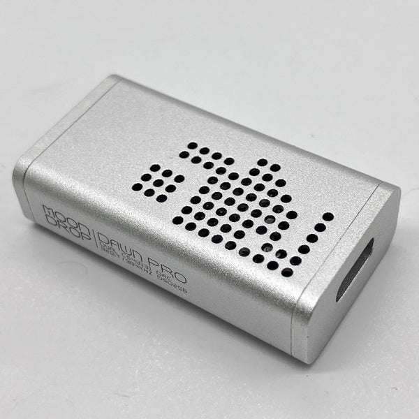 水月雨 (MOONDROP) 【中古】破暁 - DAWN PRO【名古屋】 – e☆イヤホン