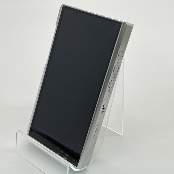 FIIO 【中古】M11 Plus LTD Stainless Steel 【FIO-M11PL-SS-LTD