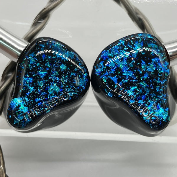 THIEAUDIO Hype 4 イヤホン中古 THIEAUDIO 【中古】Hype 4 Black【秋葉原】 – e☆イヤホン