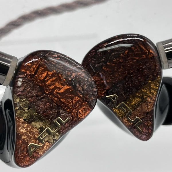 AFUL 【中古】PERFORMER 8(4.4mmモデル)【名古屋】 – e☆イヤホン