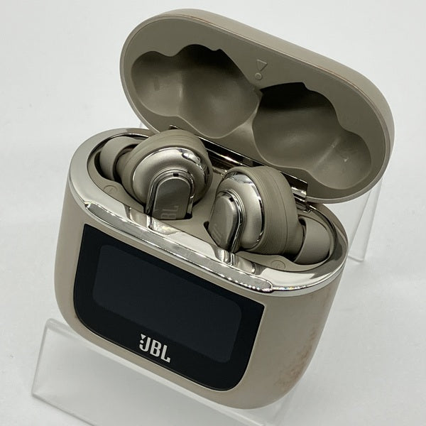 JBL 【中古】TOUR PRO 2 シャンパンゴールド【JBLTOURPRO2CPG