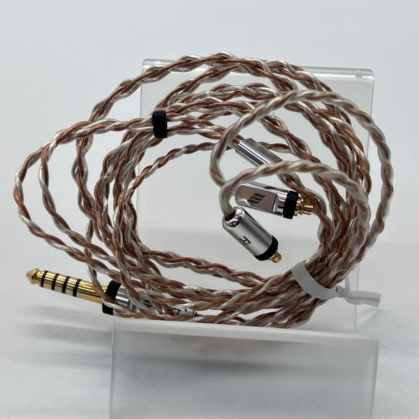 【最終値下】Effect Audio Grandioso 2Pin-3.5mm EFFECT AUDIO 【中古】Grandioso (MMCX to 4.4mm)【秋葉原】 – e☆イヤホン