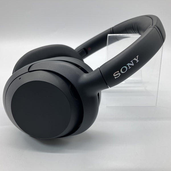 SONY 【中古】ULT WEAR ブラック 【WH-ULT900N BC】【秋葉原】 – e