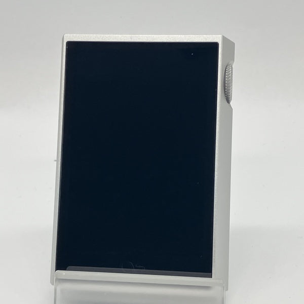 SHANLING 【中古】M1 Plus Silver【日本橋】 – e☆イヤホン